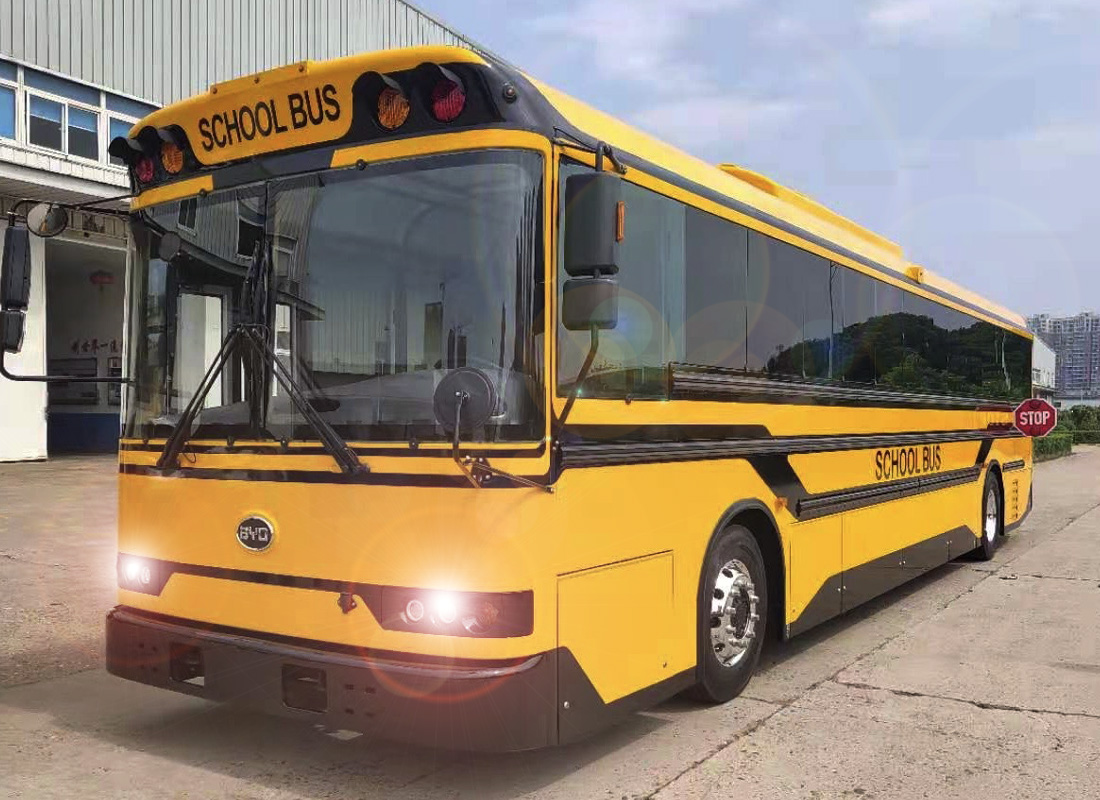 School Bus Transportation